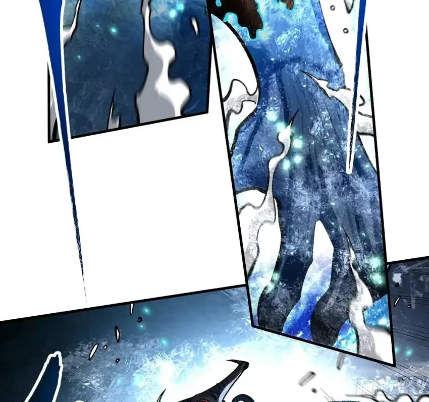 Ultimate Martial Evolution: Begin by Awakening the King of Monsters Chapter 117 Gambar 8