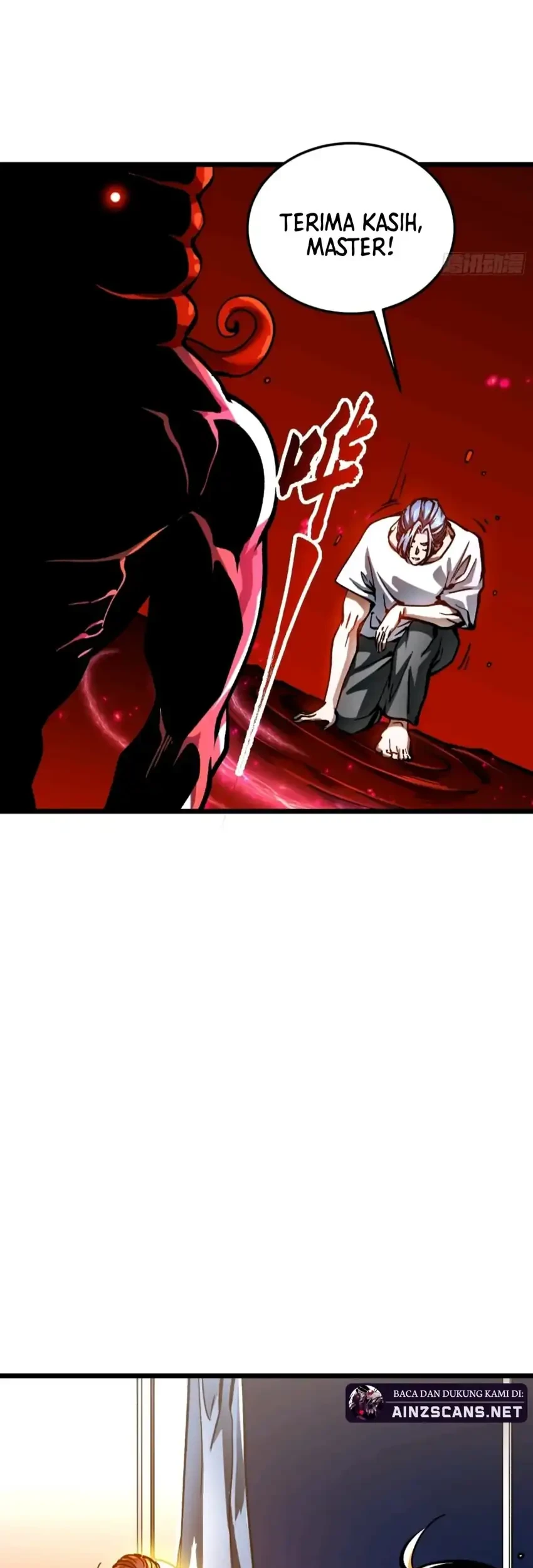 Ultimate Martial Evolution: Begin by Awakening the King of Monsters Chapter 123 Gambar 6