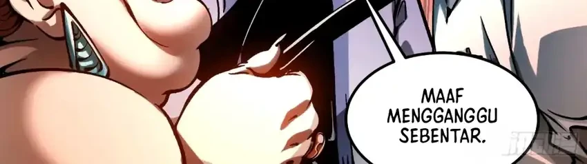 Ultimate Martial Evolution: Begin by Awakening the King of Monsters Chapter 125 Gambar 8