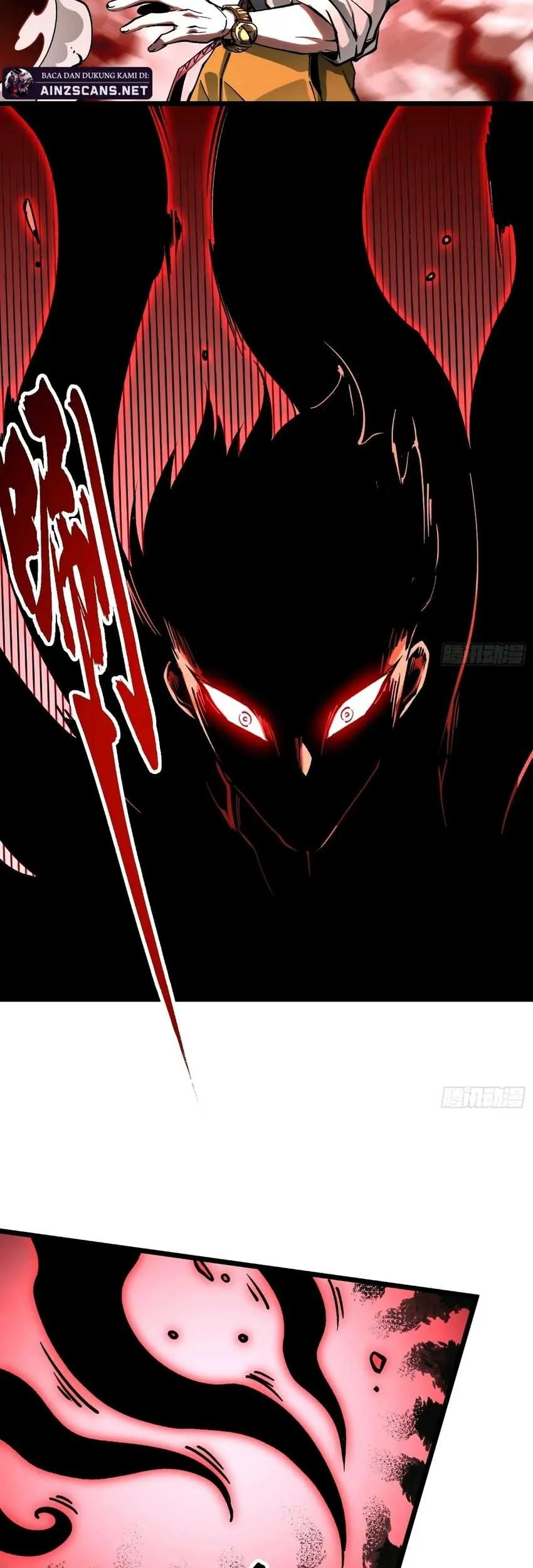 Ultimate Martial Evolution: Begin by Awakening the King of Monsters Chapter 126 Gambar 7