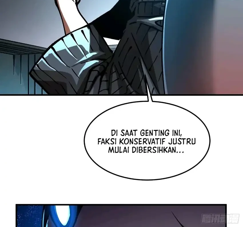 Ultimate Martial Evolution: Begin by Awakening the King of Monsters Chapter 130 Gambar 8