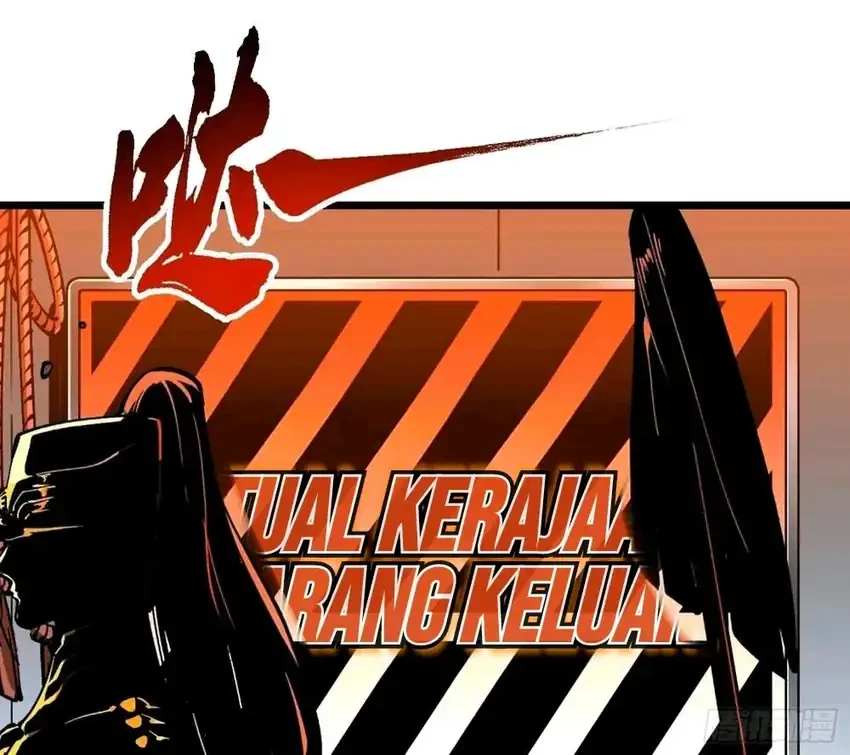 Ultimate Martial Evolution: Begin by Awakening the King of Monsters Chapter 131 Gambar 8