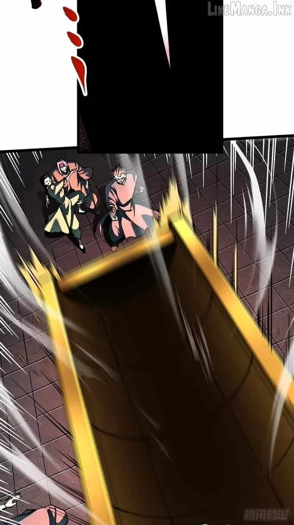Ultimate Martial Evolution: Begin by Awakening the King of Monsters Chapter 132 Gambar 6