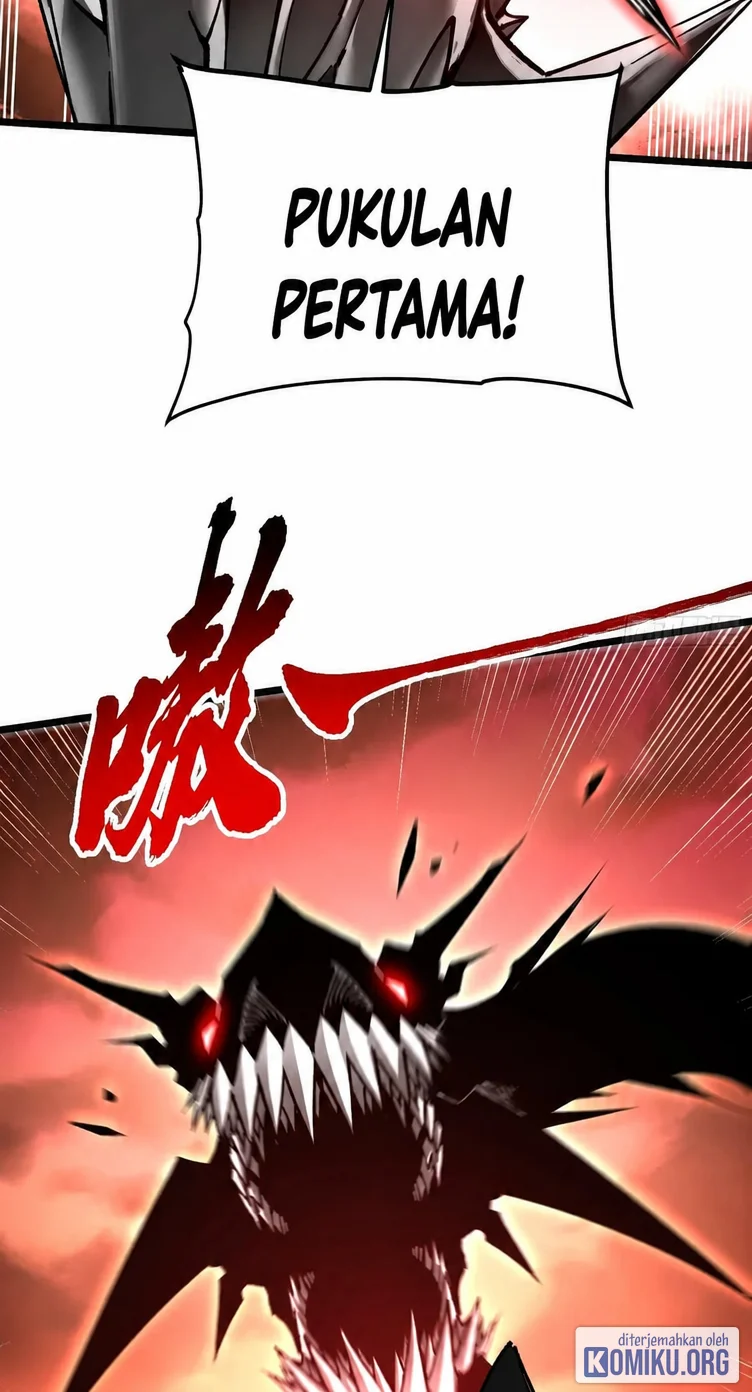Ultimate Martial Evolution: Begin by Awakening the King of Monsters Chapter 136 Gambar 5