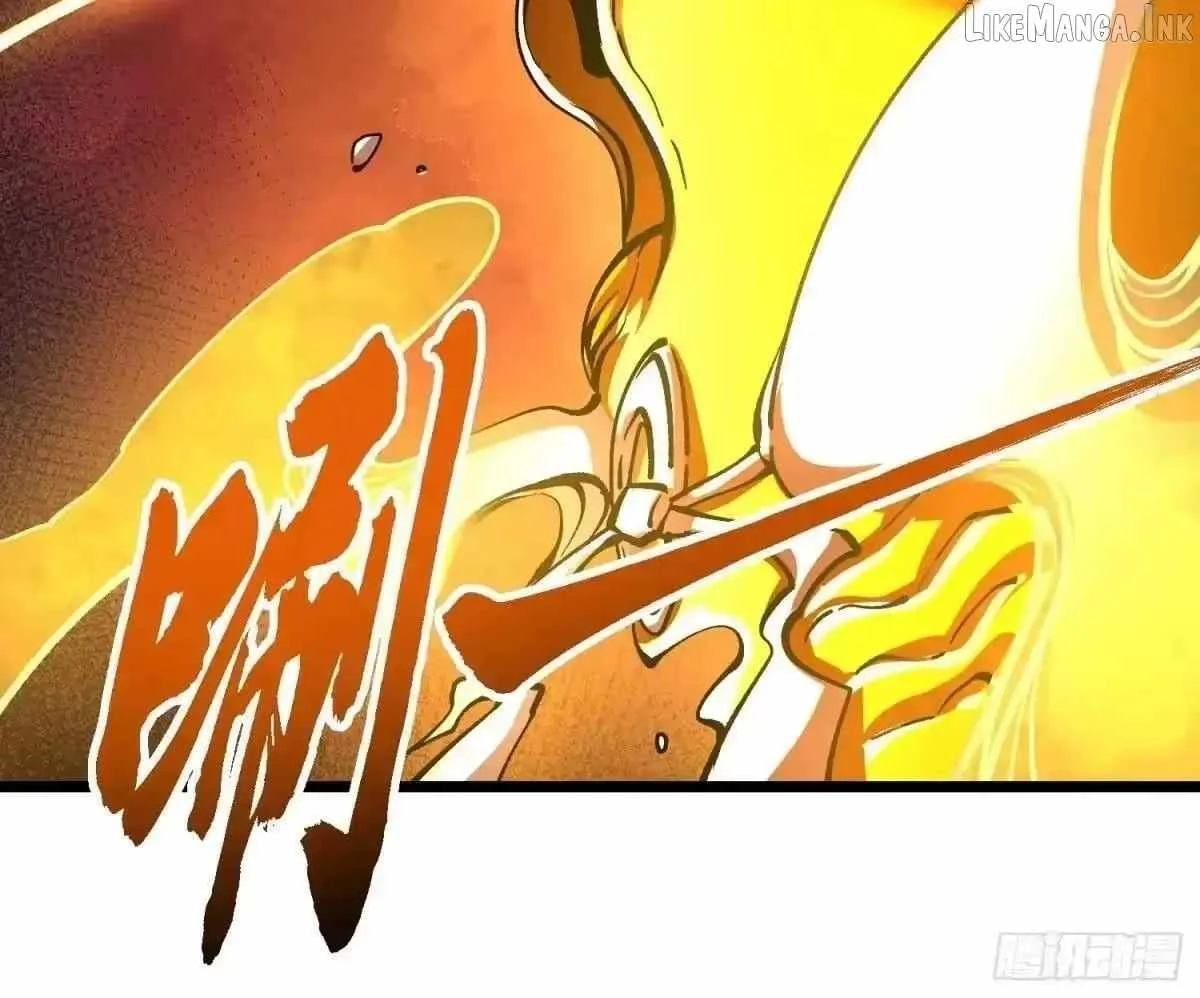 Ultimate Martial Evolution: Begin by Awakening the King of Monsters Chapter 137 Gambar 8