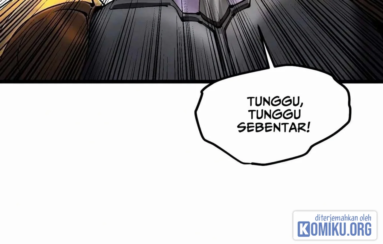 Ultimate Martial Evolution: Begin by Awakening the King of Monsters Chapter 148 Gambar 8
