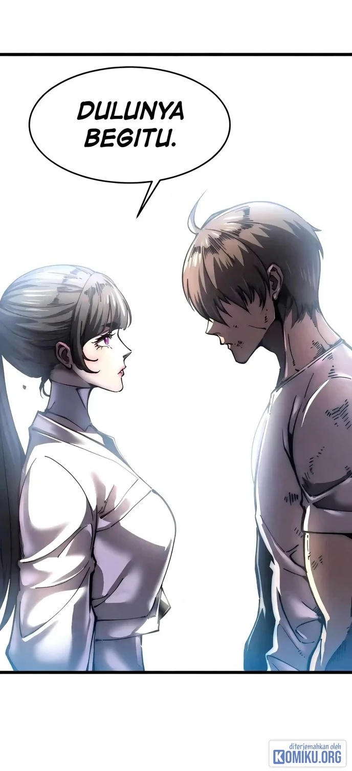 Ultimate Martial Evolution: Begin by Awakening the King of Monsters Chapter 154 Gambar 6