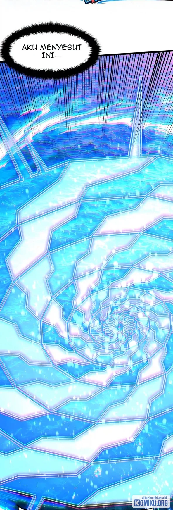 Ultimate Martial Evolution: Begin by Awakening the King of Monsters Chapter 160 Gambar 8