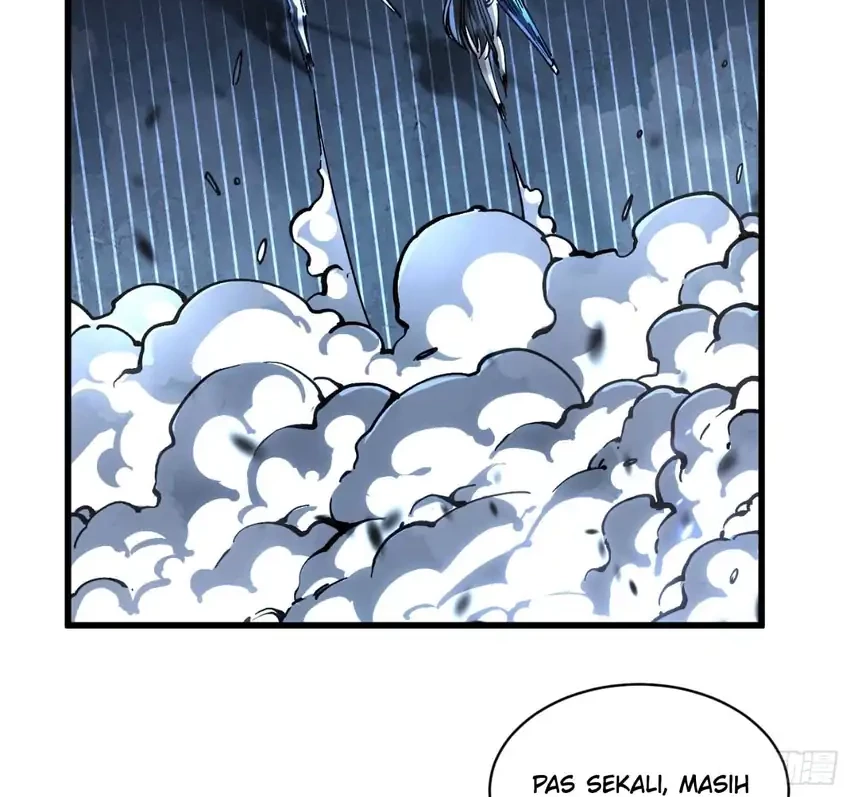 Ultimate Martial Evolution: Begin by Awakening the King of Monsters Chapter 56 Gambar 8