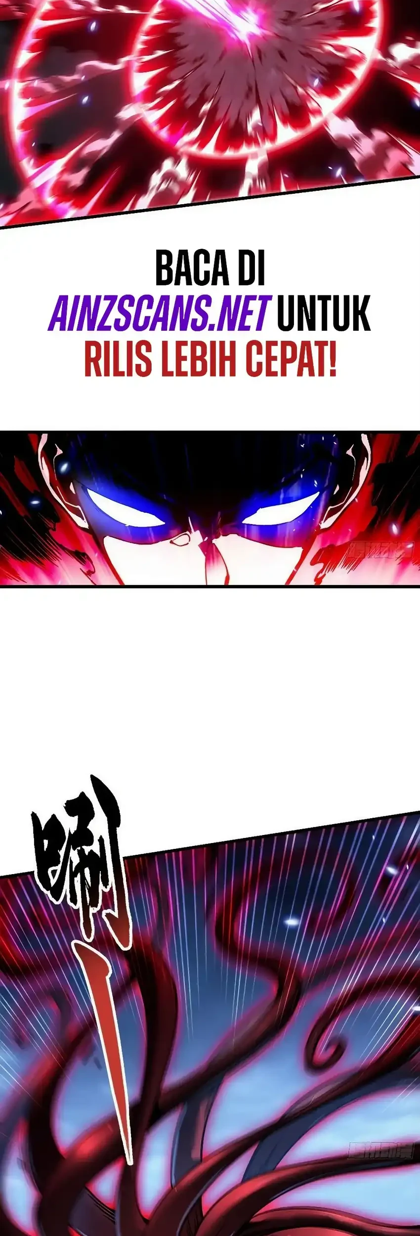 Ultimate Martial Evolution: Begin by Awakening the King of Monsters Chapter 88 Gambar 7