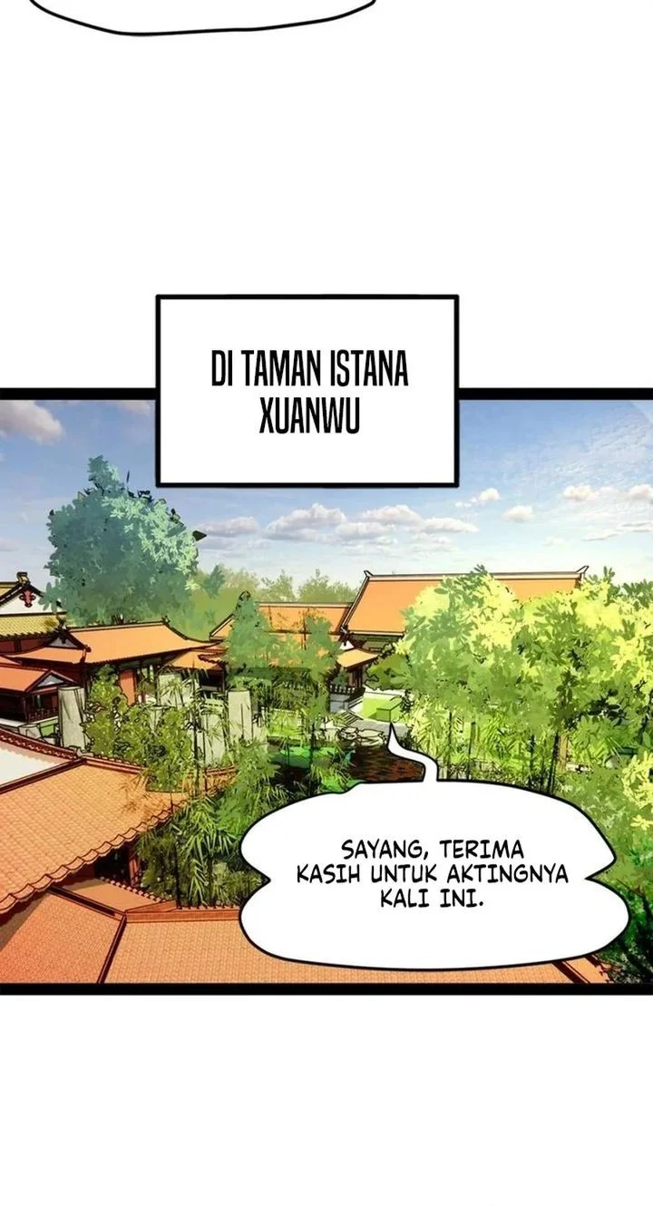 Ultimate Son-in-law Chapter 132 Gambar 6