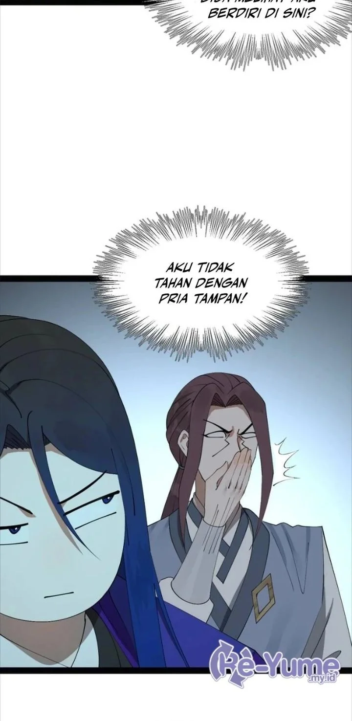 Ultimate Son-in-law Chapter 150 Gambar 6