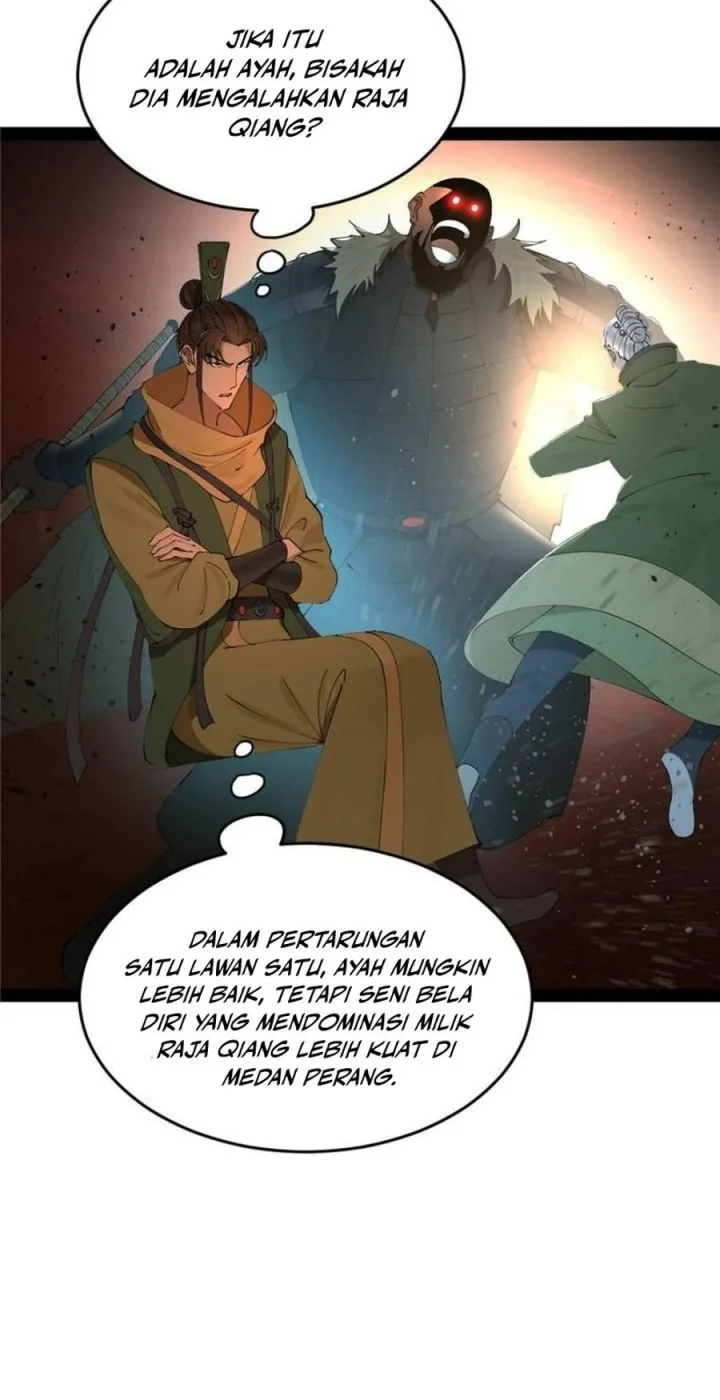 Ultimate Son-in-law Chapter 245 Gambar 6