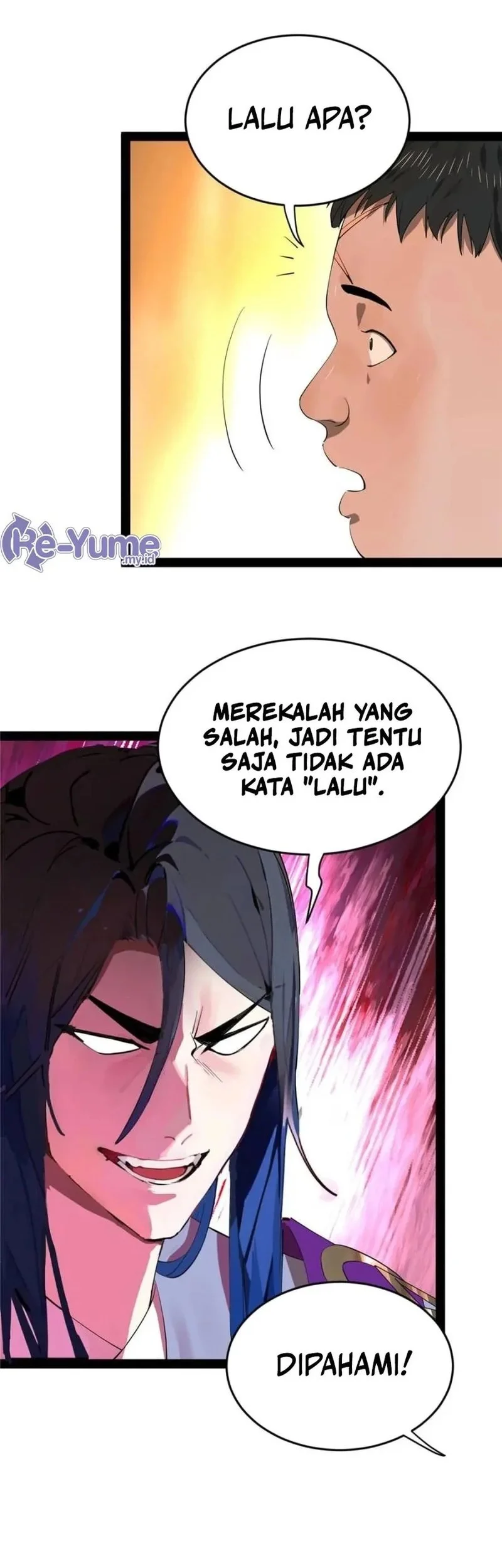 Ultimate Son-in-law Chapter 253 Gambar 7