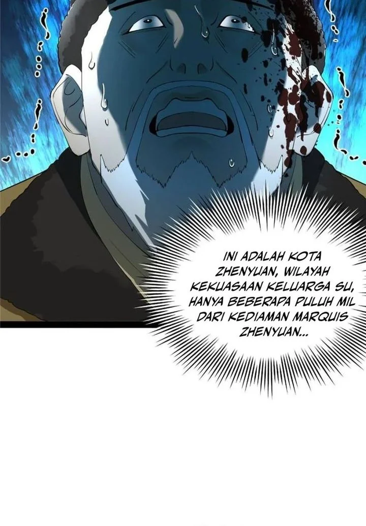 Ultimate Son-in-law Chapter 255 Gambar 8