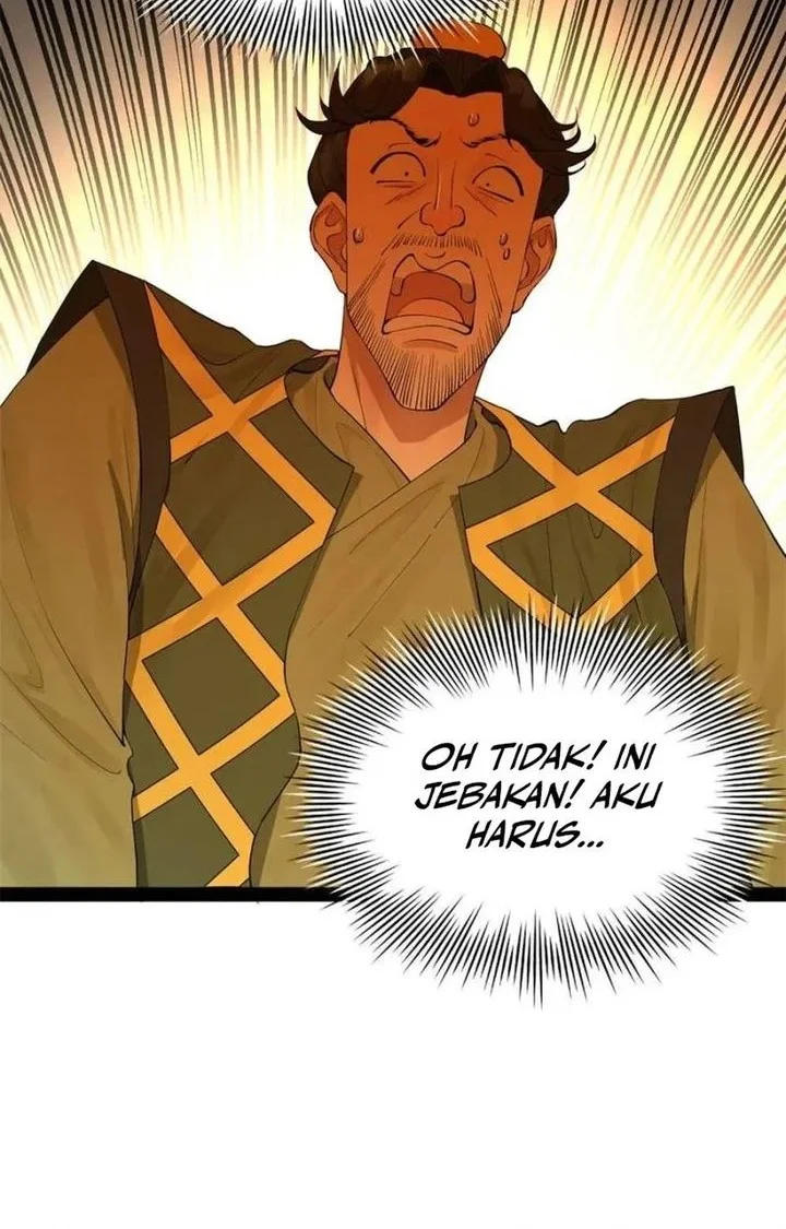 Ultimate Son-in-law Chapter 257 Gambar 8