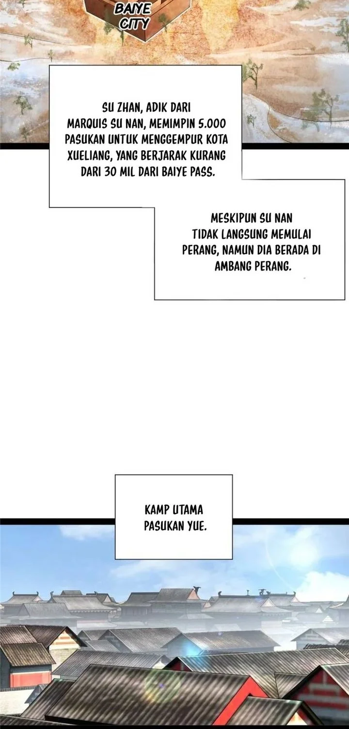 Ultimate Son-in-law Chapter 270 Gambar 8