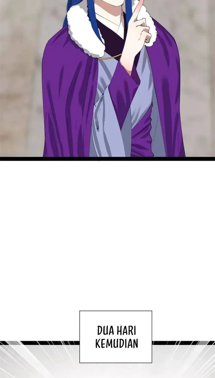 Ultimate Son-in-law Chapter 275 Gambar 8