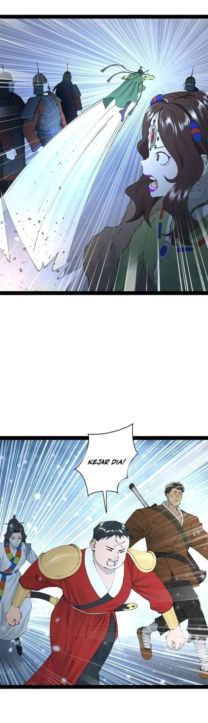 Ultimate Son-in-law Chapter 279 Gambar 7