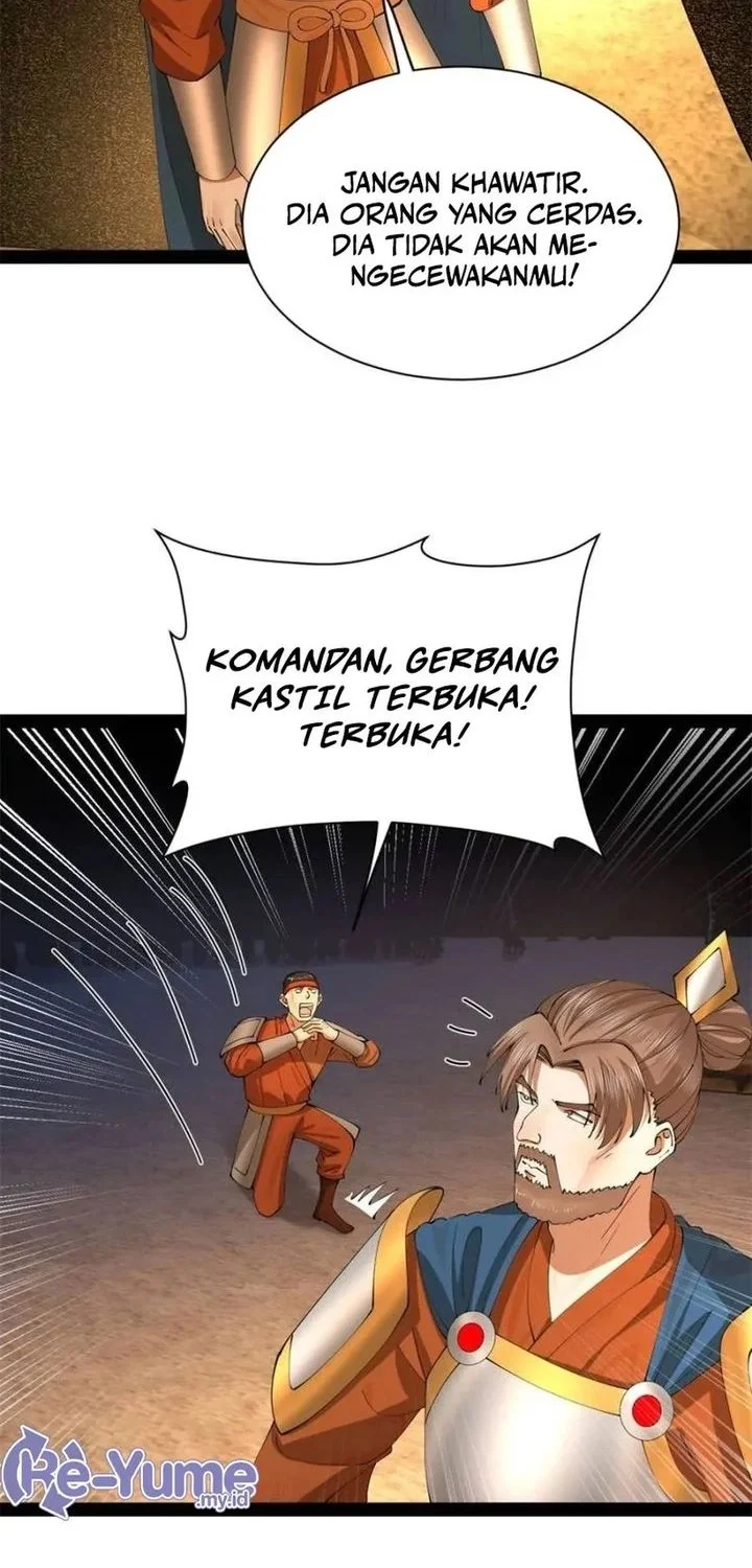 Ultimate Son-in-law Chapter 288 Gambar 8