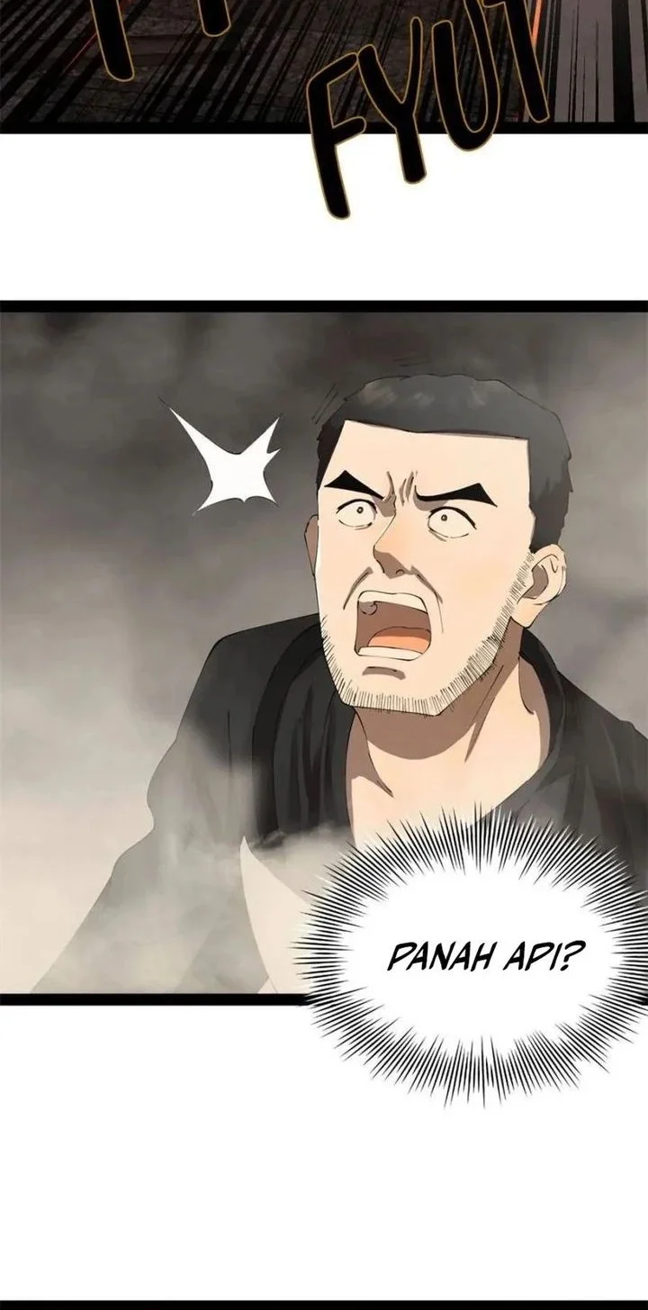 Ultimate Son-in-law Chapter 289 Gambar 8