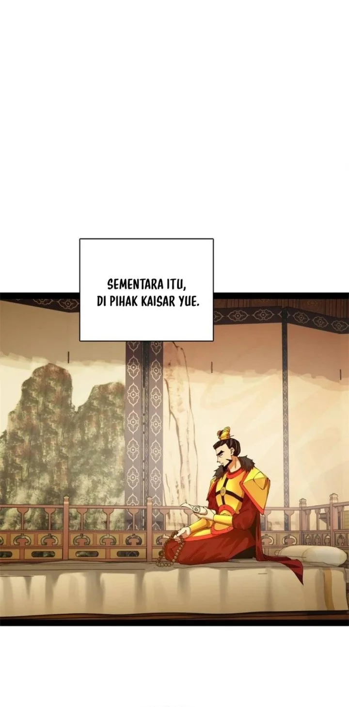 Ultimate Son-in-law Chapter 295 Gambar 6