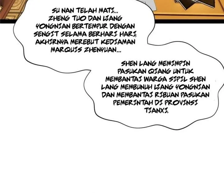 Ultimate Son-in-law Chapter 299 Gambar 8