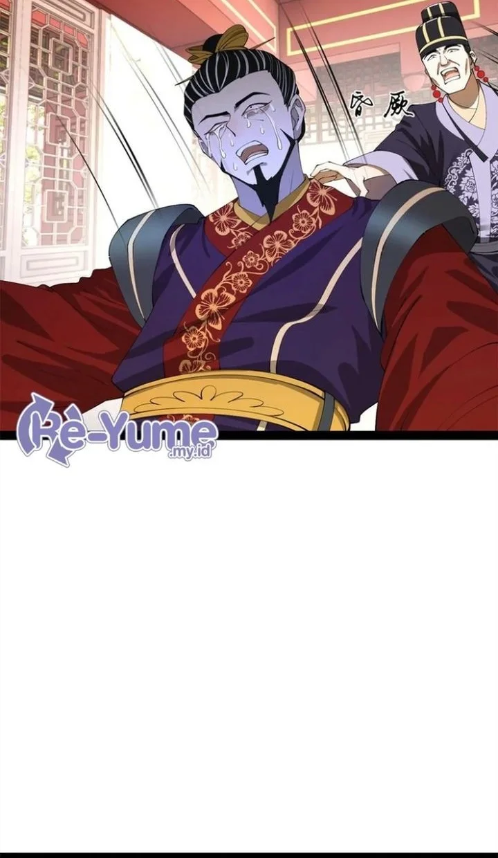 Ultimate Son-in-law Chapter 312 Gambar 8
