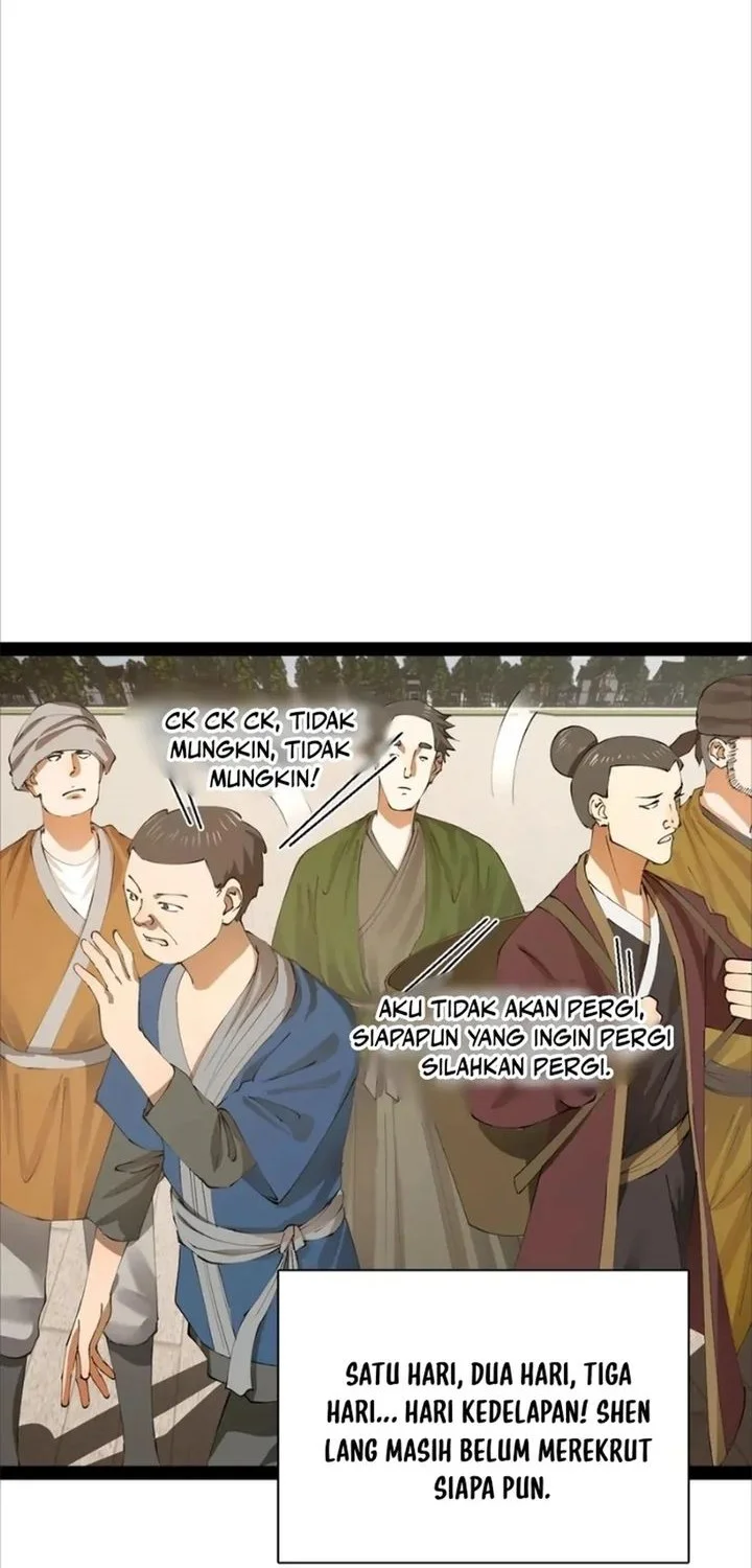 Ultimate Son-in-law Chapter 315 Gambar 8