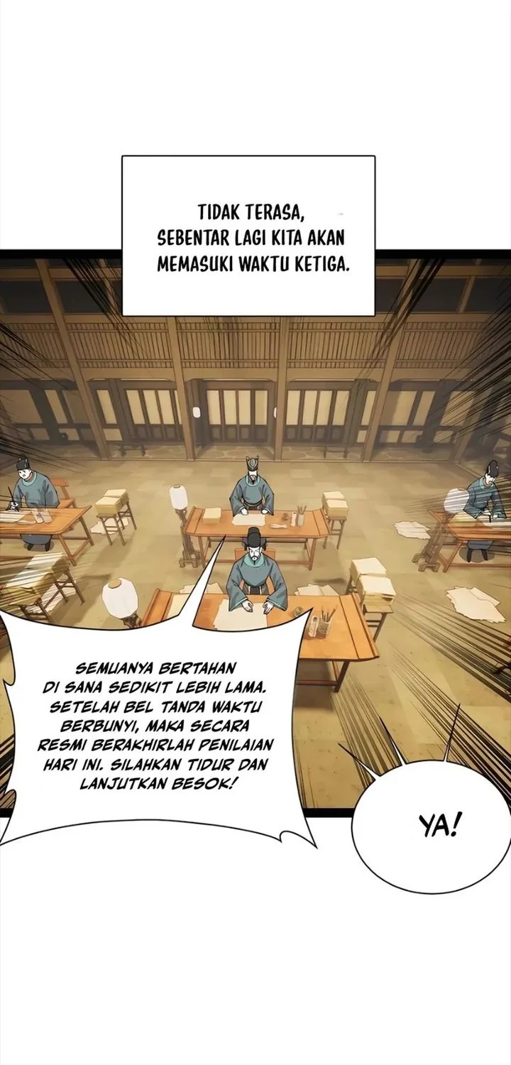 Ultimate Son-in-law Chapter 327 Gambar 8