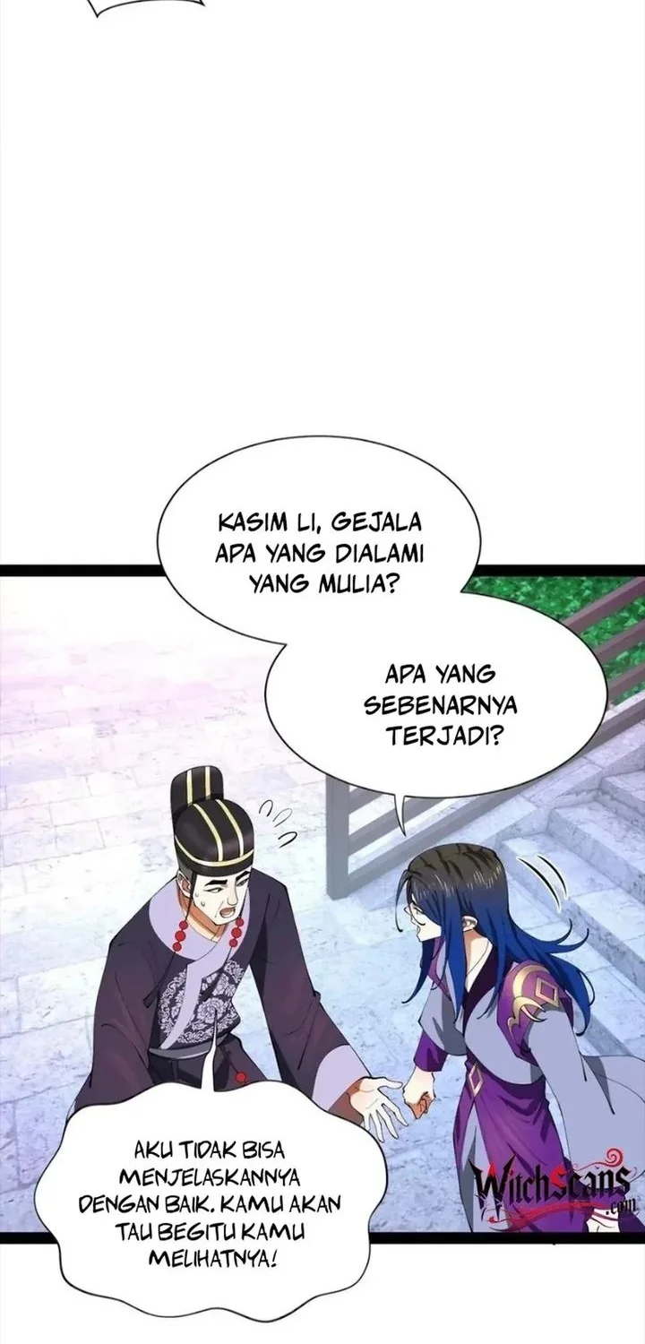 Ultimate Son-in-law Chapter 340 Gambar 8