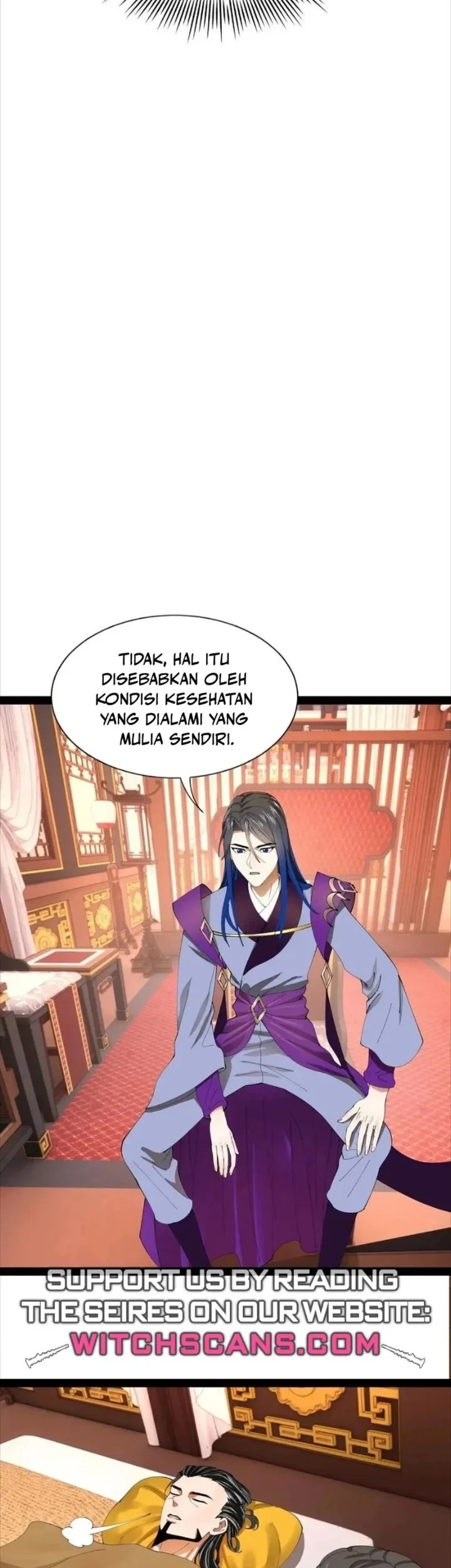 Ultimate Son-in-law Chapter 341 Gambar 7