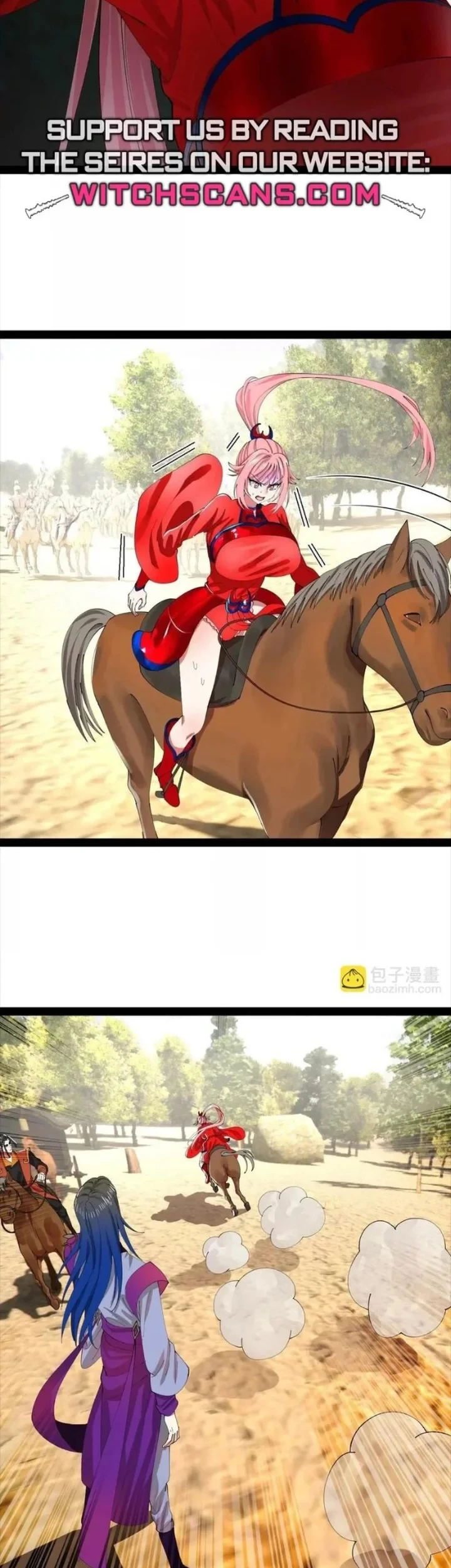 Ultimate Son-in-law Chapter 345 Gambar 6