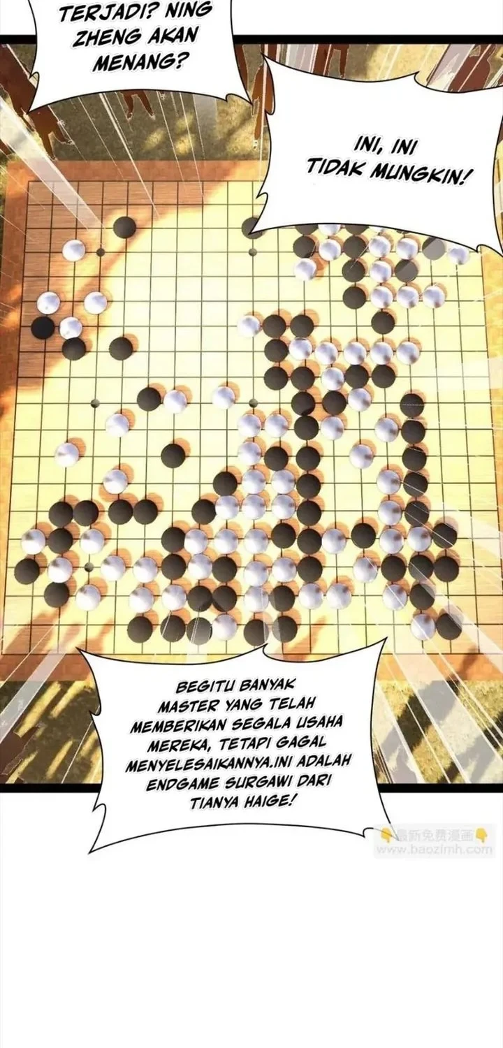 Ultimate Son-in-law Chapter 351 Gambar 6