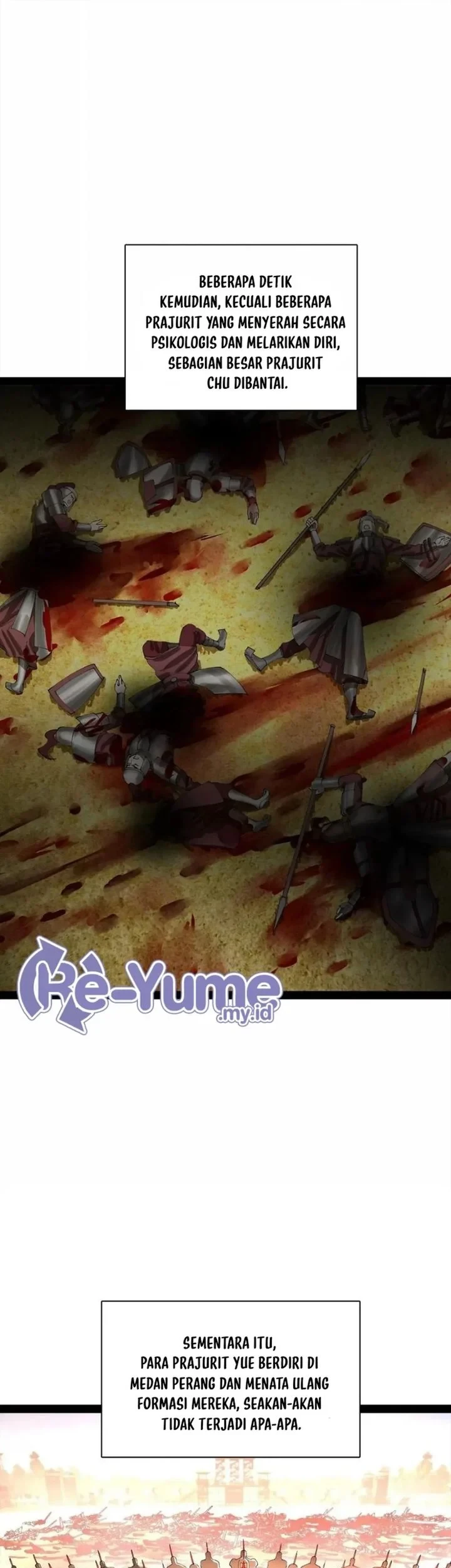 Ultimate Son-in-law Chapter 353 Gambar 7