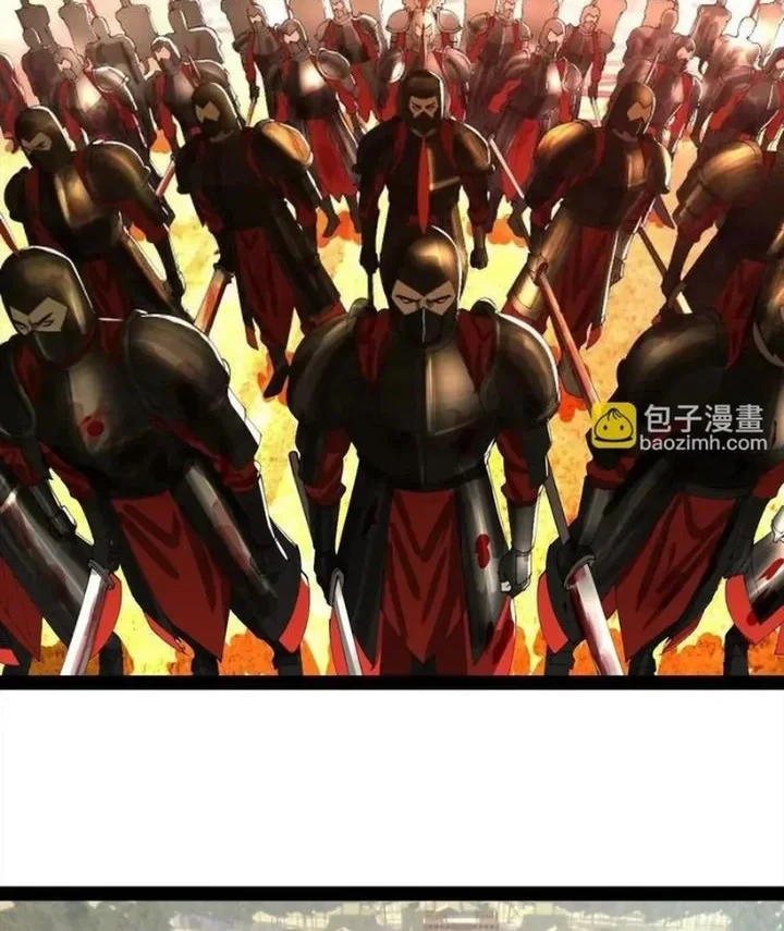 Ultimate Son-in-law Chapter 353 Gambar 8