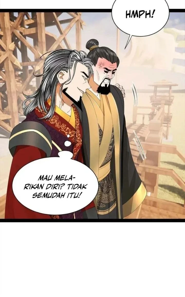 Ultimate Son-in-law Chapter 356 Gambar 8