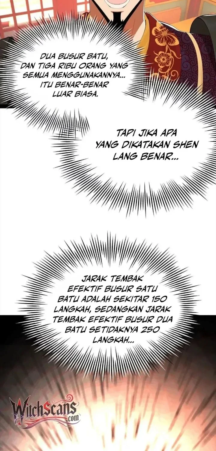 Ultimate Son-in-law Chapter 357 Gambar 8