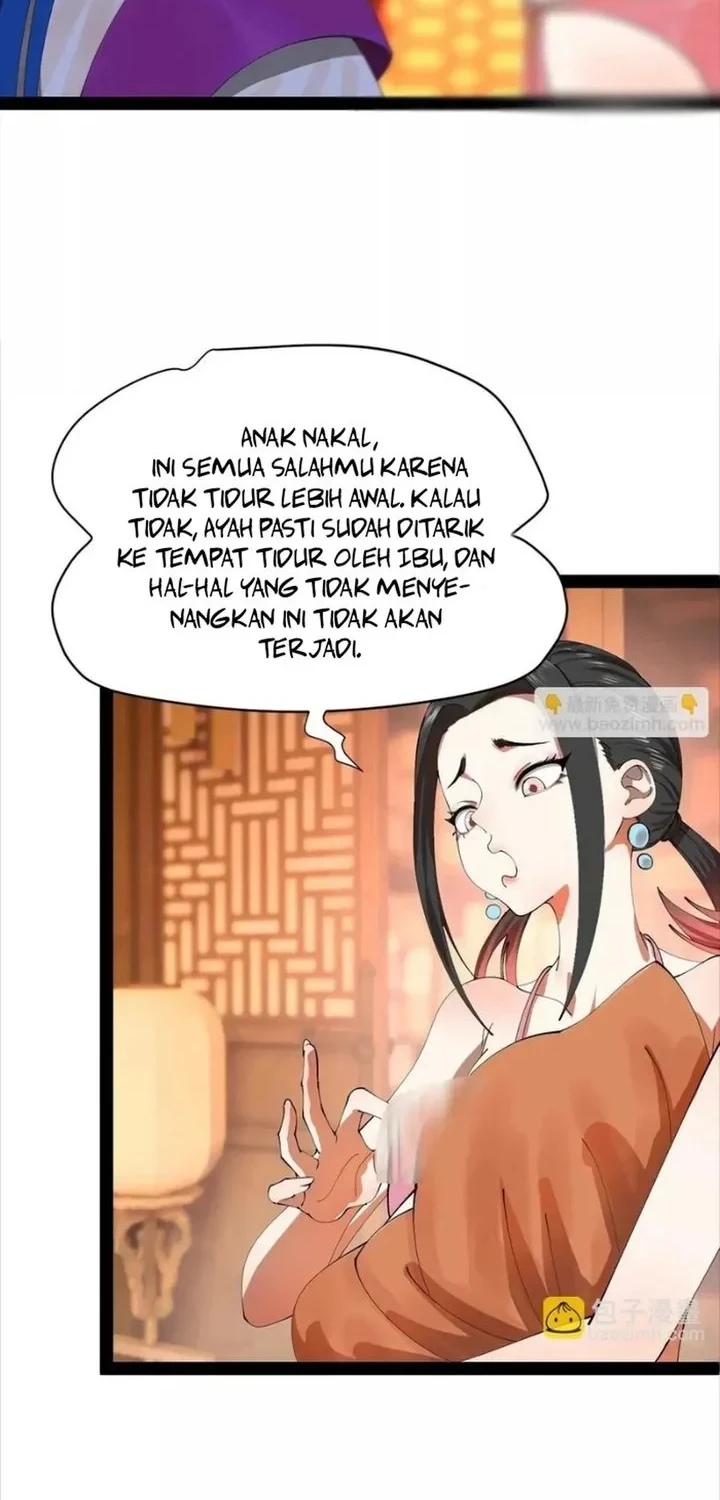 Ultimate Son-in-law Chapter 358 Gambar 8
