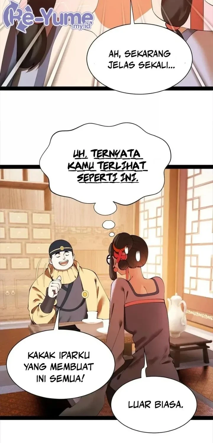 Ultimate Son-in-law Chapter 360 Gambar 8