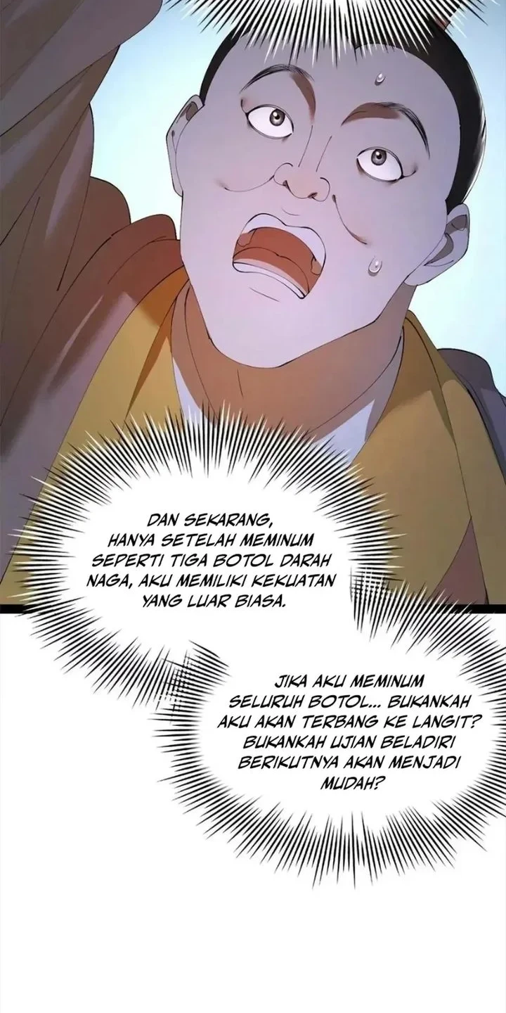 Ultimate Son-in-law Chapter 362 Gambar 8