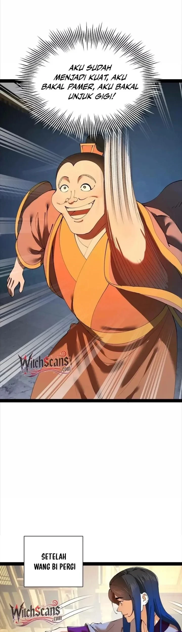 Ultimate Son-in-law Chapter 363 Gambar 7