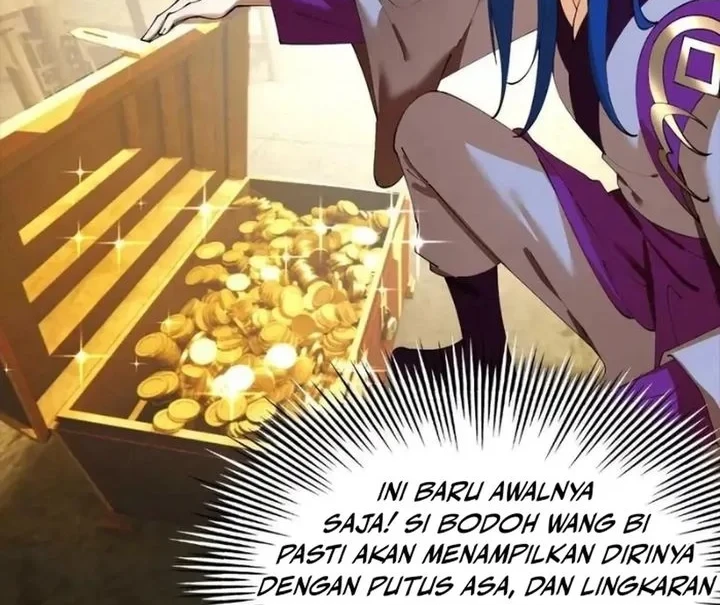 Ultimate Son-in-law Chapter 363 Gambar 8