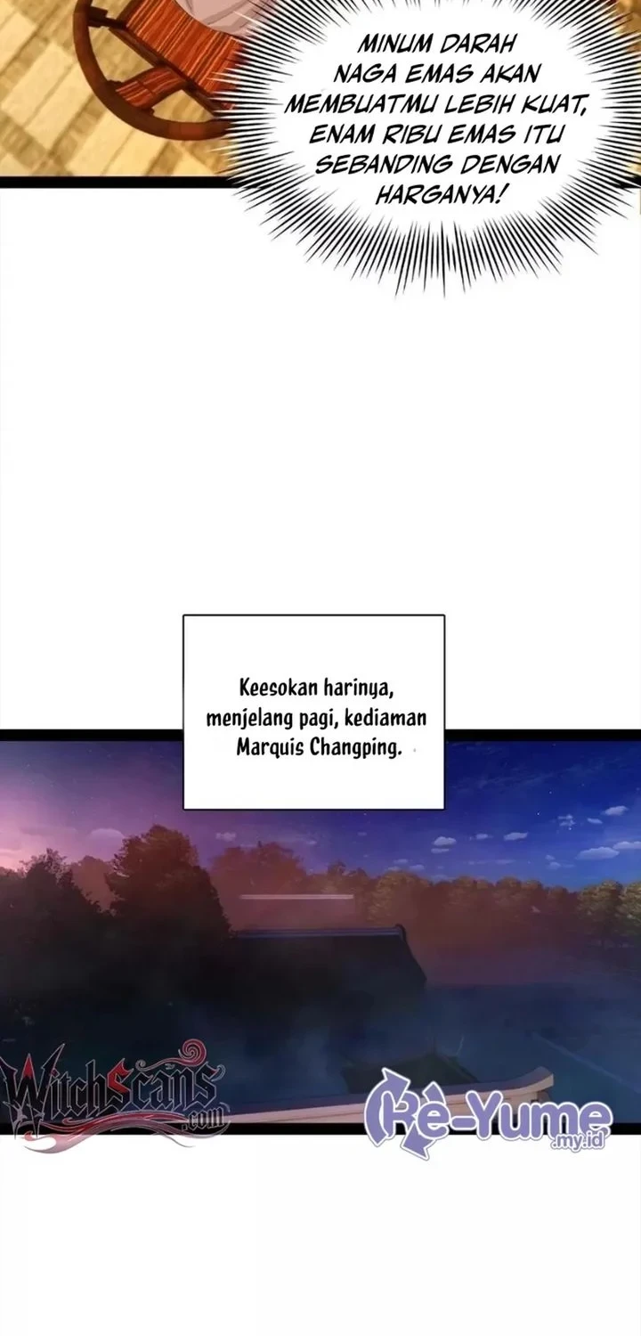 Ultimate Son-in-law Chapter 364 Gambar 8