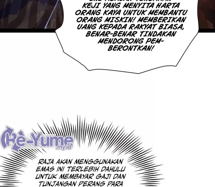 Ultimate Son-in-law Chapter 365 Gambar 8