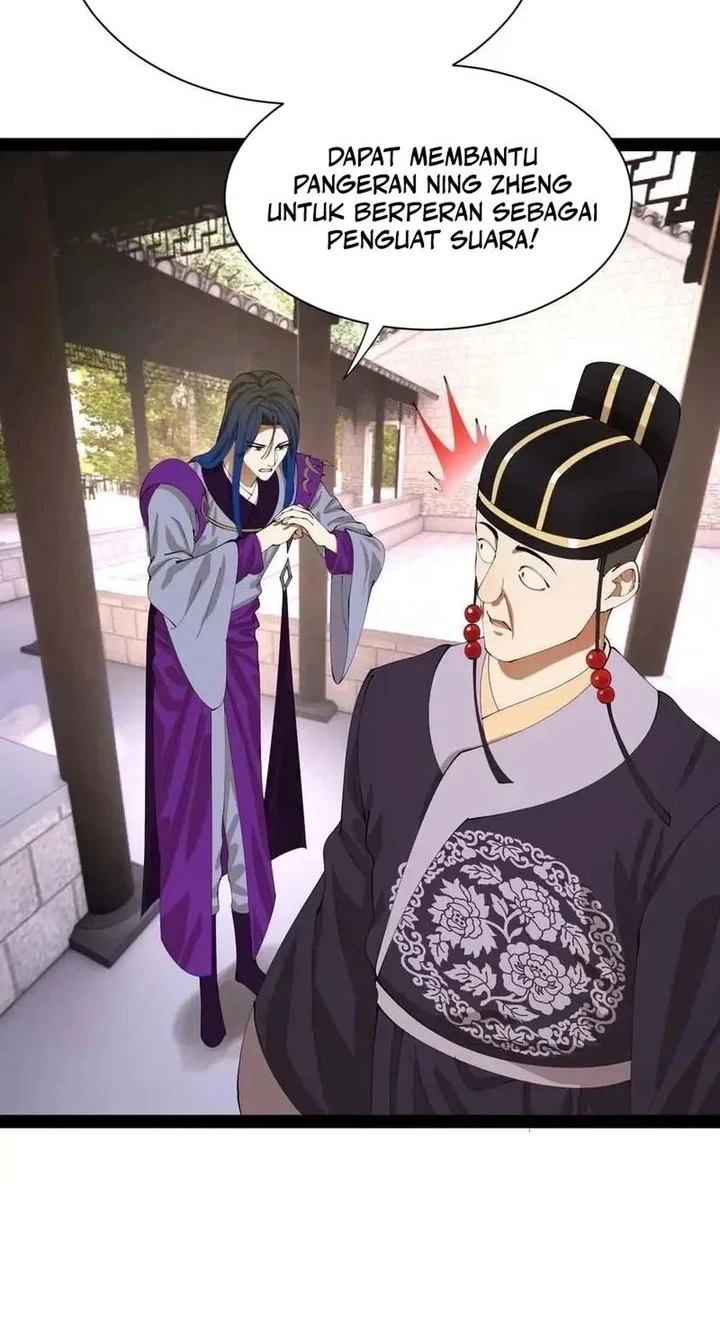 Ultimate Son-in-law Chapter 367 Gambar 8