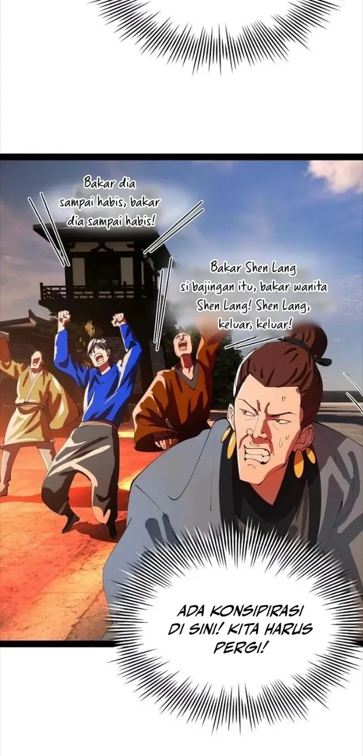 Ultimate Son-in-law Chapter 370 Gambar 6