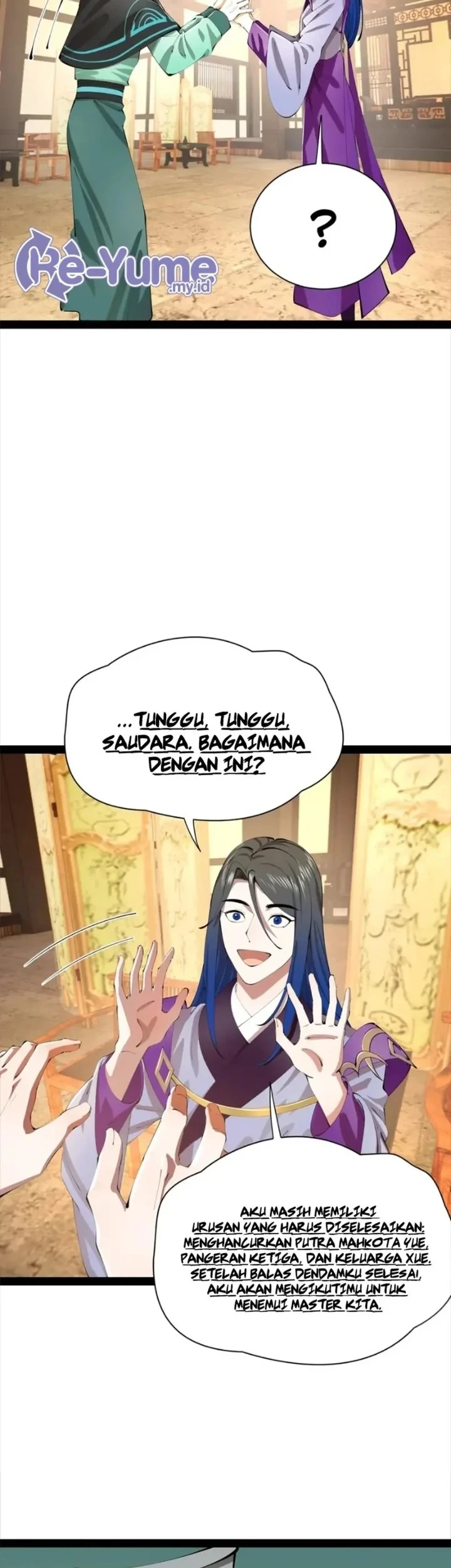 Ultimate Son-in-law Chapter 375 Gambar 7