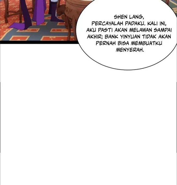 Ultimate Son-in-law Chapter 380 Gambar 8