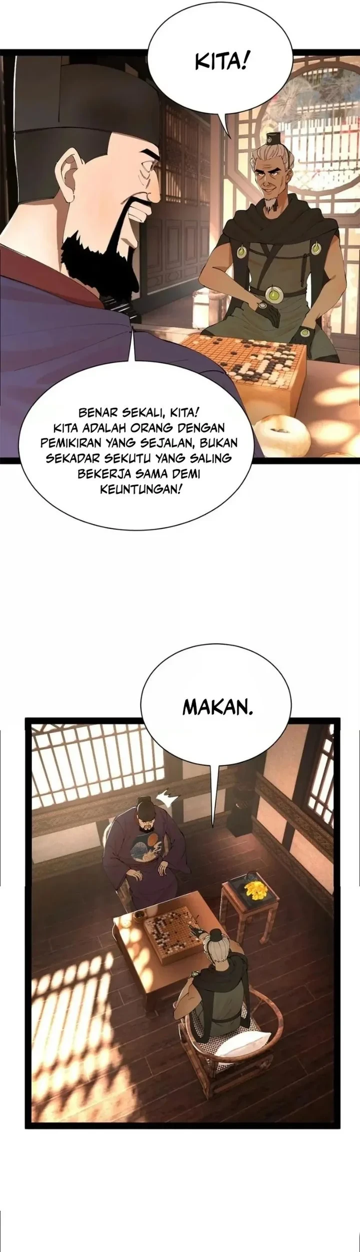 Ultimate Son-in-law Chapter 381 Gambar 7
